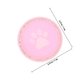 thumbnail image 2 of UPGRATOR Posavasos De Silicona Aislante Para Con Y Antideslizante Color Rosa, 2 of 6
