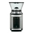 thumbnail image 4 of Cuisinart Supreme Grind 32 Cup Electric Burr Coffee Grinder, Stainless Steel, 4 of 7