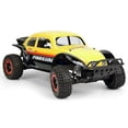 thumbnail image 2 of Pro-Line Racing Baja Bug Clear Body SLH SLH 4x4 PRO323862 Car/Truck  Bodies wings & Decals, 2 of 3