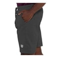 thumbnail image 2 of Bermuda Wilson Talla G Deportivo Gris, 2 of 4