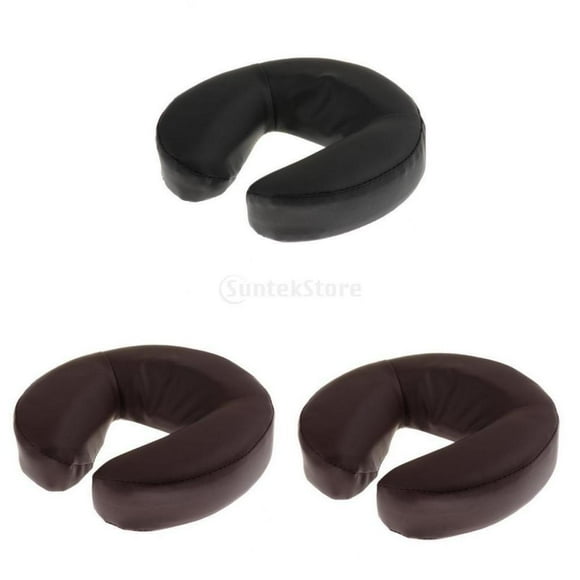 3 Paquetes de Almohadas de Cojín de Espuma para Cama Acupuntura de