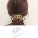 thumbnail image 1 of Pisexur Belleza Maquillaje Horquillas para el pelo, joyería para el pelo, pasador para el pelo, regalo para mujer, ahuecadopara mujeres y hombres, 1 of 5