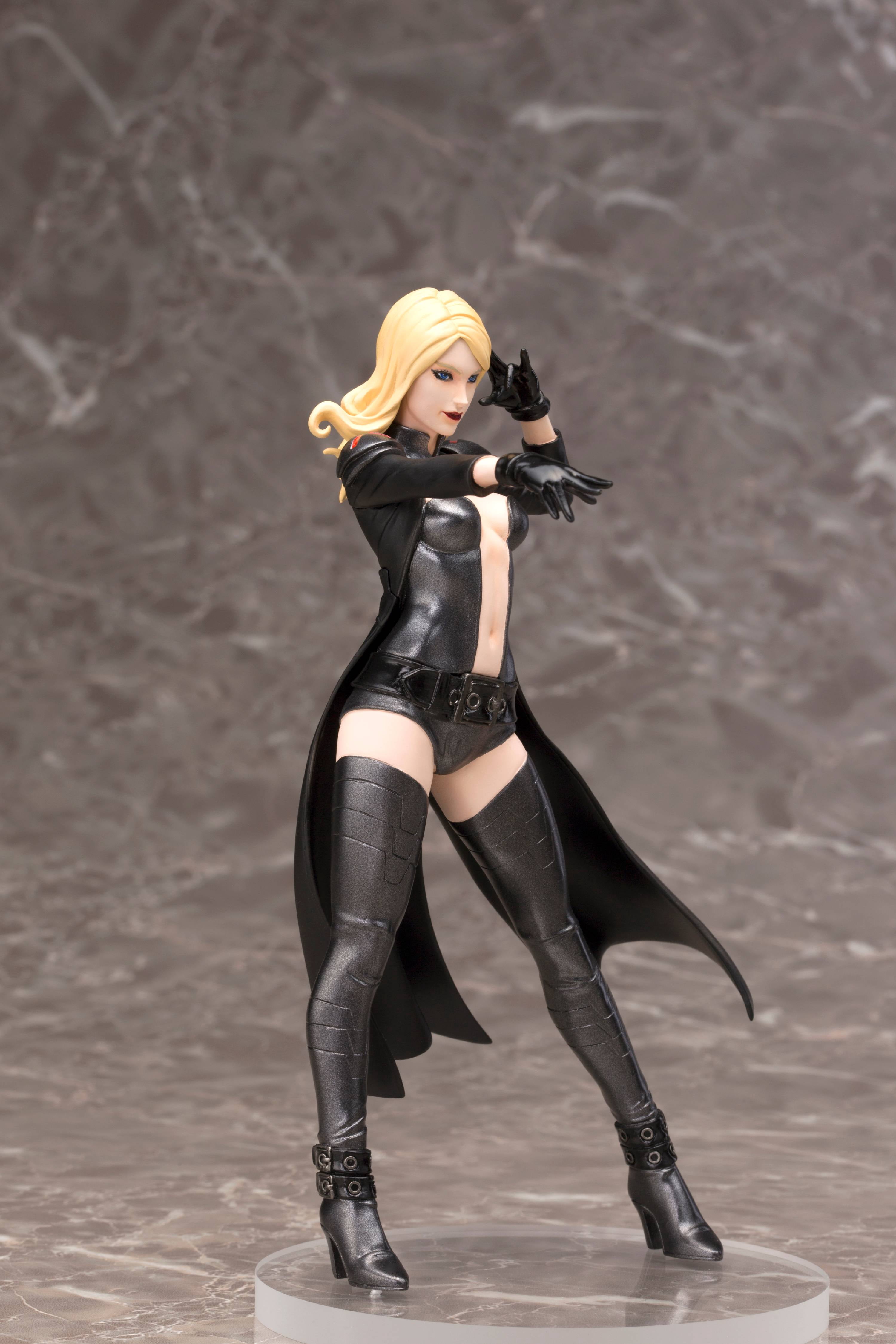 Kotobukiya Marvel Comics Emma Frost Artfx+ Statue