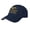 Navy, variant on Soscooter Golden Spread Wing Eagle United States 1776-2026 Sandwich Baseball Cap, Classic Patriotic Independence Day Hat,Adjustable - white