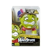 The Hangrees The Incredible Dump Collectible Parody Figure with Slime