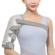 thumbnail image 3 of Soporte Para Brazo Roto, Protección De Férula Humeral, Correa Ajustable Ligera Para Postoperatorio, 3 of 7