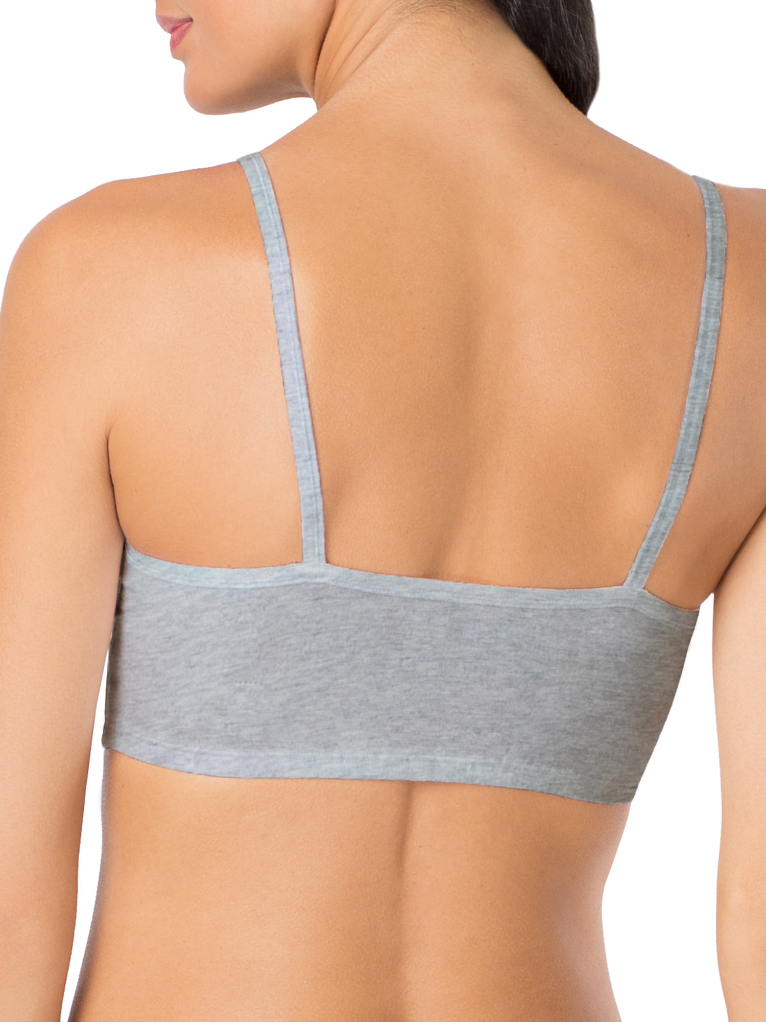 Cotton Plain Lovage Tube Bras- Ladies Sports Wear at Rs 200/piece