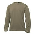 thumbnail image 4 of Rothco Gen III Level II Underwear Crew Top - Mens, Coyote Brown, Extra Large, 69, 4 of 4