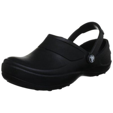 women's crocs mercy work