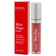 thumbnail image 4 of Pupa Milano Miss Pupa Gloss Ultra-Shine Lip Gloss - 402 Blossom Pink , 0.17 oz Lip Gloss, 4 of 6