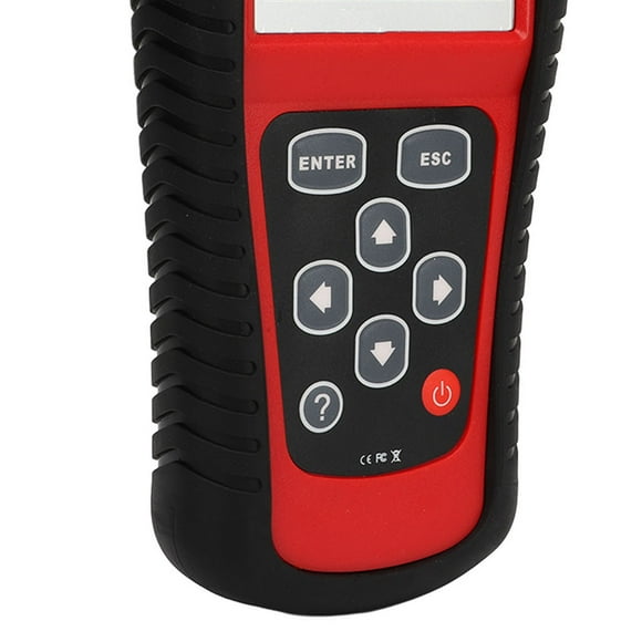 FYBTO Car Fault Diagnostic Tool with USB Data Cable Multifunctional Ergonomic OBD2 Code Reader for Vehicle-0905