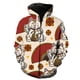 thumbnail image 1 of Sudadera con cremallera y diseño de dragón chino para hombre, informal, gran oferta 2024, sudaderas de hip hop de gran tamaño, divertidas, de manga larga, con estampado 3D, primavera y otoño., 1 of 6