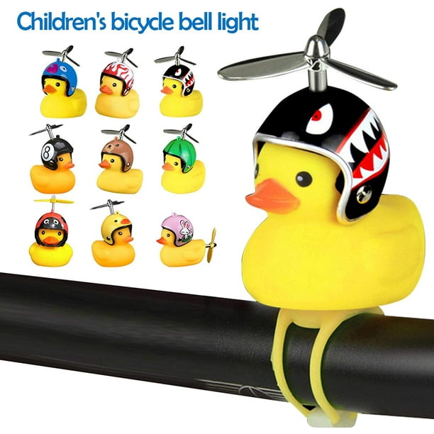 Duck Bike BellRubber Duck Bicycle HornSqueeze Horn Loud