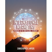 International Marketing : Winning in the New Global Economy (Paperback)