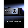 thumbnail image 3 of MAONO Gaming Audio Mixer, Audio Interface with Pro-preamp, RGB, Bluetooth, 48V Phantom Power for Live Streaming, Podcasting, Content Create, Gaming MaonoCaster G1 NEO (Not for USB Mic), 3 of 25