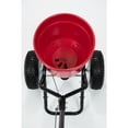 thumbnail image 6 of EarthWay 2150 50lb Red Commercial Broadcast Lawn Fertilizer Spreader, 6 of 6