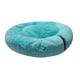 thumbnail image 1 of Cama Antiestres Lunics Chica Peluche Aqua, 1 of 9