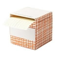 Glutinous Notes Roll 100 Roll Glutinous Notes Tear Off Self Adhesive glutinous-notes-roll-100-roll-glutinous-notes-tear-off-self-adhesive