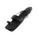 thumbnail image 2 of Novedad de verano, zapatos de mujer de talla grande, chanclas, correa de fondo plano, informales Wmkox8yii shjk4677, 2 of 3