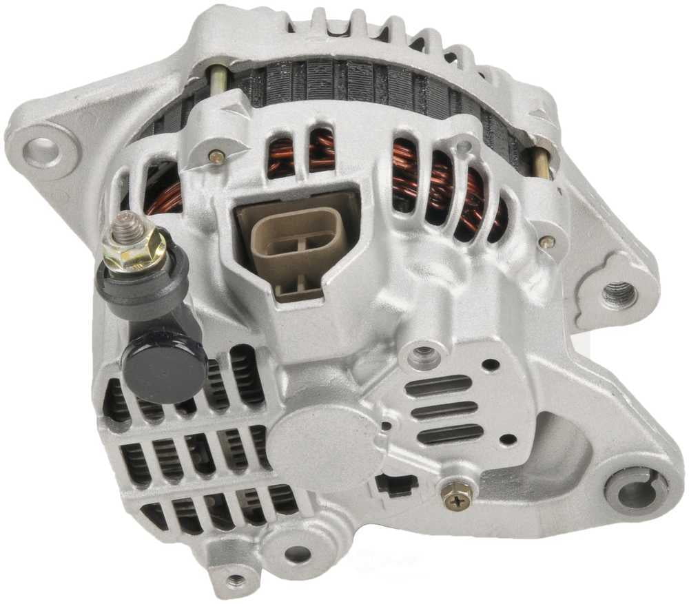 Bosch AL4217X Premium Alternator