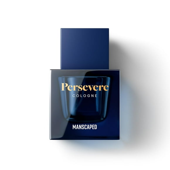 Persevere Cologne MANSCAPED Eau de toilette, 50 ml, para hombre