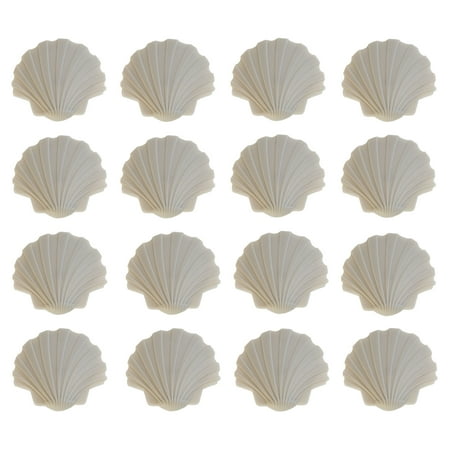 - Yard Guard DCPKG12-SS Pool Safety Cover Brass Plug Shell Deck Decor (12 Pack)