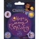 thumbnail image 1 of Wish - Hoja de Pegatinas Magic In Every Wish de Vinilo - Pack de 5 (Multicolor), 1 of 2