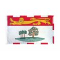thumbnail image 1 of Drapeau Provincial de Terre-Neuve (3 par 5 Pieds), 1 of 1