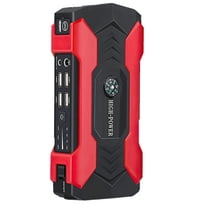 99800mAh Car Jump Starter Booster Jumper Box Power Bank Battery Charger Portable