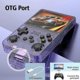 thumbnail image 4 of Linux-Based Handheld Console with 3.5" Screen and MicroSD Slot for Gaming on the Go, 4 of 4