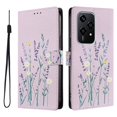 thumbnail image 1 of FOXDOCK Funda Tipo Cartera para Honor 200 Lite con Soporte y Correa – Diseño de Patrones Lindos, 1 of 6