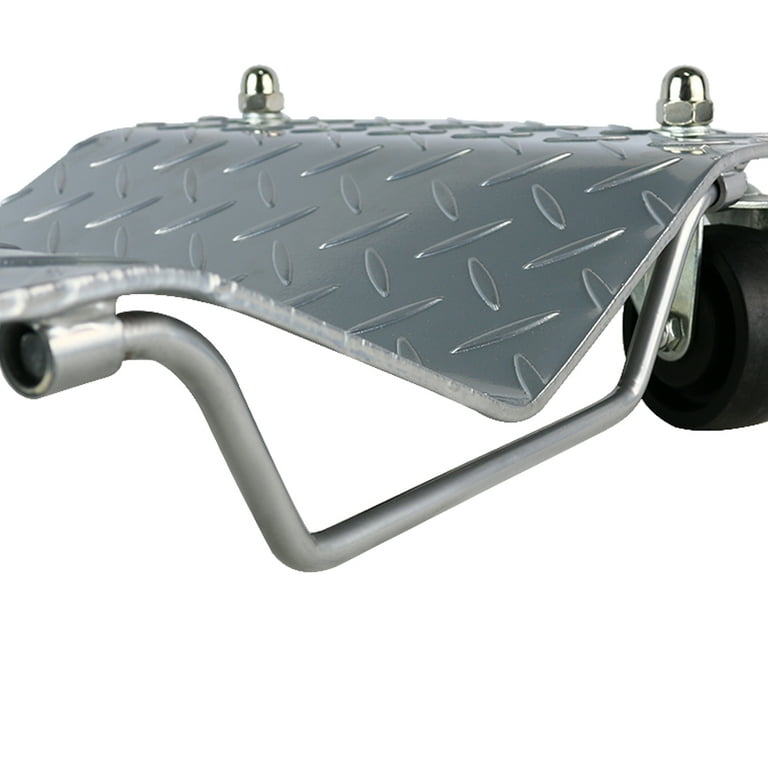 Dolly Tires At Harbor Freight