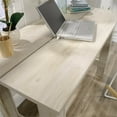 thumbnail image 4 of Sauder Boone Mountain Counter Height Dining Table in Chalk Chestnut Oak, 4 of 12