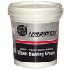 LUBRIPLATE L0220-004 22004 16-OZ. 1552 LITHIUM WHEEL BEARING GRE