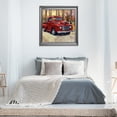 thumbnail image 2 of Cuadros Decorativos 5D bricolaje completo taladro diamante pintura coche Cruz puntada Craft Kits hogar pared decoración DQrwqpou Nuevos Originales, 2 of 7