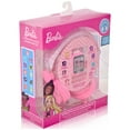 thumbnail image 2 of Mattel Barbie Unisex Child Headphone and Smart Watch with Silicone Strap Set in Pink (BAB40008WMC), 2 of 3