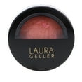 thumbnail image 4 of Laura Geller Baked Blush-n-Brighten Pink Grapefruit 0.16 oz, 4 of 8