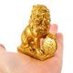 thumbnail image 5 of ADDHAT 2Ud Estatua De Resina Con Detalles Exquisitos Para Del Hogar, 5 of 6