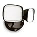 thumbnail image 3 of Feit Electric 250041 28 watt Dual LED Flood Light Fixture, 3 of 4