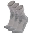 thumbnail image 1 of 3 pares de calcetines de baloncesto azules, calcetines de combate reales para hombre, calcetines de baloncesto gruesos, calcetines deportivos profesionales antideslizantes, 1 of 5