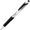 thumbnail image 2 of shiyou-GlideWrite Ballpoint Pen with TechniFlo Ink, (1.0mm) Medium Line, Asst Ink, 14-Pk, 2 of 4