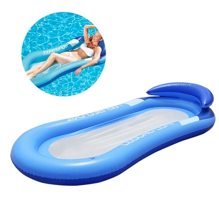 mesh pool floats