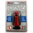 thumbnail image 2 of Wind 'N Go Mini Flashlight, 71201, 2 of 7