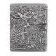 thumbnail image 1 of Juguete deslizante de empuje ANGGREK juguete sensorial Patrón de Dragón En Relieve Vintage para TDAH, 1 of 7
