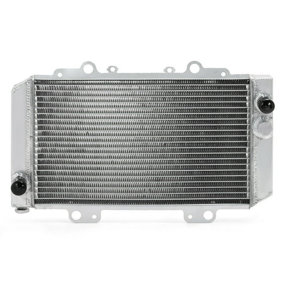 Aluminum Radiator Water Cooling for HISUN HS400 ATV-8 2014-2019 2020