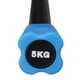 thumbnail image 3 of Barra de Ejercicio Ponderada MDFitness 5 kg Barra de peso integrado, 3 of 4