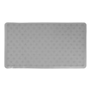Richards Homewares Rings Bath/Shower Mat – Non Slip Bathtub Floor Carpet – Bubbl
