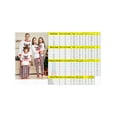 thumbnail image 7 of Family Christmas Pajamas Matching Family Pajamas Sets Family Matching Pajamas Christmas Pajamas Sets Family Xmas Pjs, 7 of 7