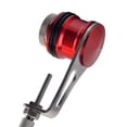 thumbnail image 3 of GT Bobbin Knotter Sedal Pesca Máquina Enrolladora Nudos Accesorios Pesca (rojo), 3 of 9