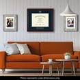 thumbnail image 2 of Pepperdine University Caruso School of Law Diploma Frame, Document Size 14" x 11", 2 of 5